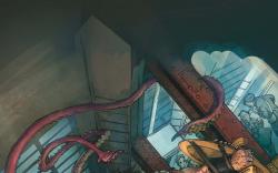 Hercules #4