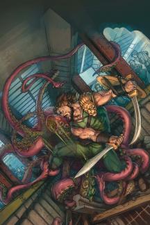 Herc (2010) #4