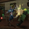 Captain America: Super Soldier Nintendo Wii screenshot
