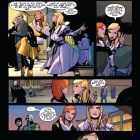 Captain America and the Secret Avengers #1 preview art by Greg Tocchini