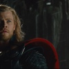 Chris Hemsworth stars in Thor
