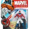 Captain Britain 3 3/4 Inch Marvel Universe Action Figure from Hasbro, Wave 10