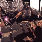 Sneak Peek: Fear Itself: Uncanny X-Force #1