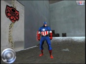 Captain America: Sentinel of Liberty Trailer