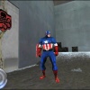 A screenshot from Captain America: Sentinel of Liberty