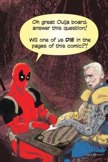 Deadpool Max 2 (2011) #2