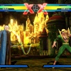 Ultimate Marvel vs. Capcom 3 Iron Fist vs. Vergil