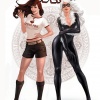 Amazing Spider-Man (1999) #640, WOMEN OF MARVEL VARIANT