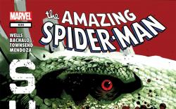 Amazing Spider-Man (1999) #630