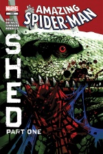 Amazing Spider-Man (1999) #630