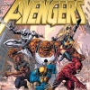 New Avengers (2010) #17 cover