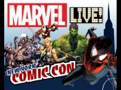 Marvel LIVE!- NYCC 2011 Day 2 Highlights