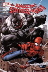 Amazing Spider-Man #654.1 