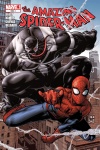 Amazing Spider-Man (1999) #654.1
