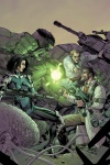 The Incredible Hulk (2010) #5