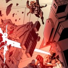 First Look: Astonishing X-Men #46