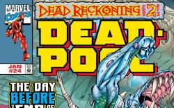 Deadpool (1997) #24