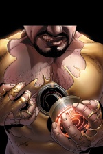 Invincible Iron Man (2008) #517