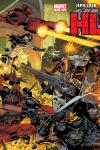 Hulk (2008) #14