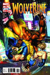 Wolverine #303 