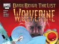 Dark Reign: The List - Wolverine (2009) #1