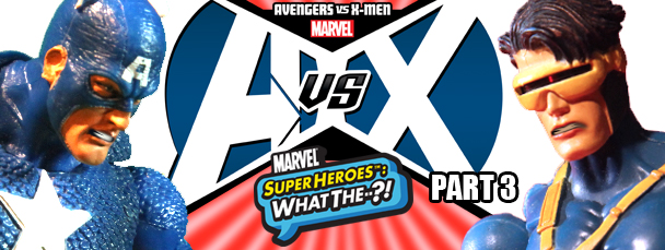 Marvel Super Heroes: What The--?! AvX Pt. 3