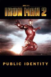 Iron Man 2: Public Identity #1 