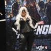 C2E2 2012: Catwoman in the Marvel Costume Contest