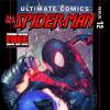 ULTIMATE COMICS SPIDER-MAN 12 (WITH DIGITAL CODE)