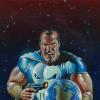 Space Punisher #4