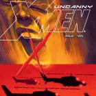 Uncanny X-Men #405