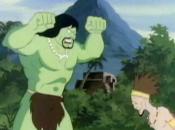 Marvel Mash-Up Ep. 4: Miami Hulk