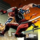 SXSW 2013: Marvel Infinite Comics