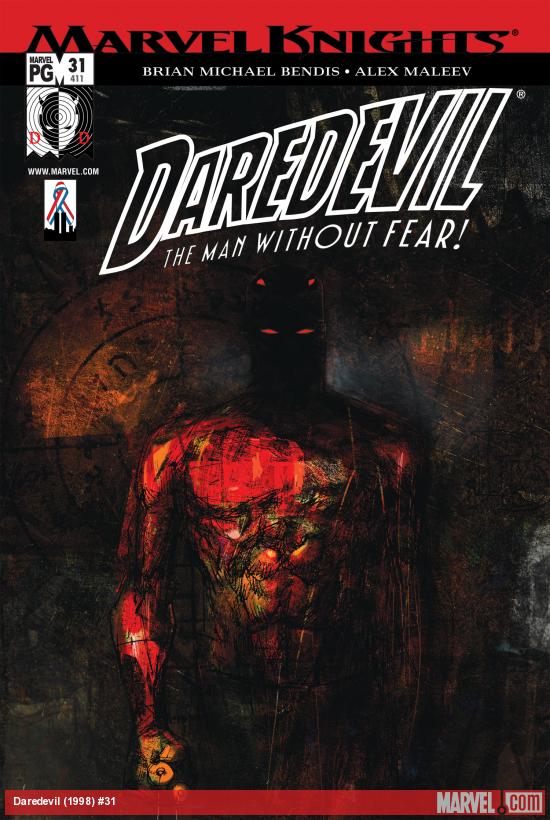 Cover #31