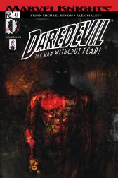 Daredevil #31 