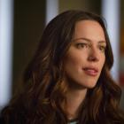 Rebecca Hall stars as Dr. Maya Hansen in Marvel's Iron Man 3