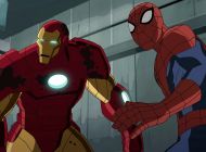 Ultimate Spider-Man Season 2, Ep. 11 - Clip
