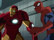 Ultimate Spider-Man Season 2, Ep. 11 - Clip