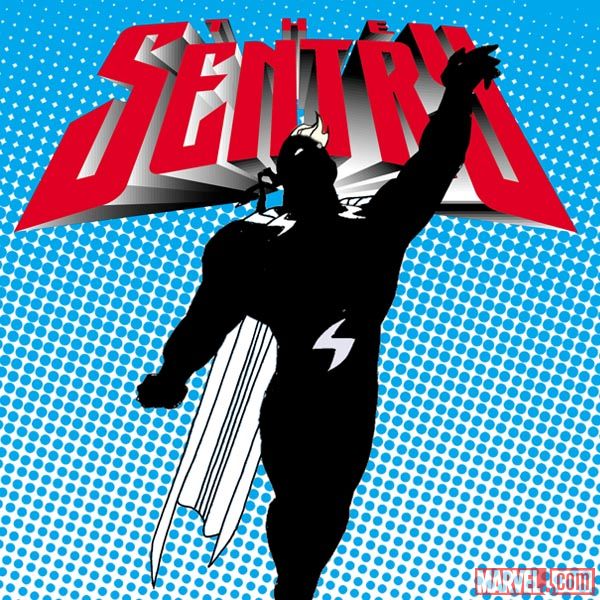 Sentry (2000 - 2001)