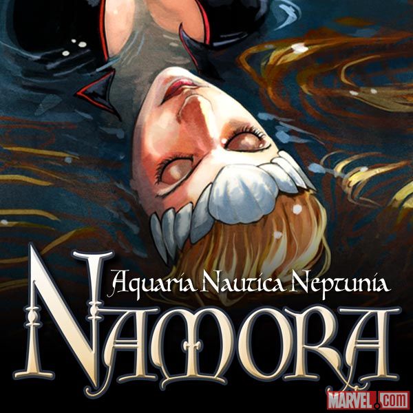 Namora (2010)