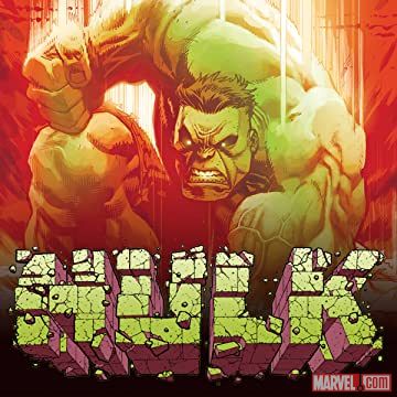 Hulk (2021 - Present)