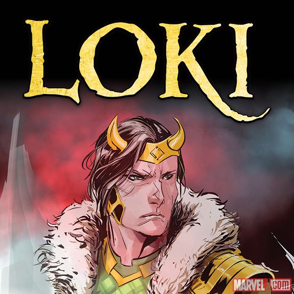 Loki (2023 - Present)
