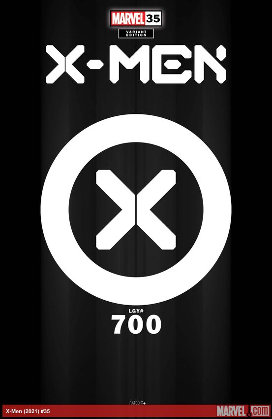 X-Men (2021) #35 (Variant)