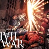 Civil War Event Master image