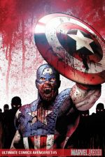 Ultimate Comics Avengers 3 (2010) #5