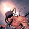 Generation Hope #2 cover by Olivier Coipel