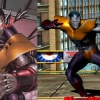 Marvel vs. Capcom 3 alternate costume: Rl'nd Super-Skrull