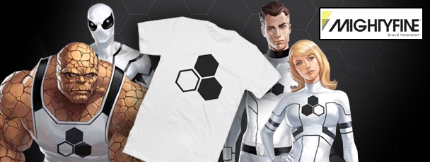Join the Future Foundation