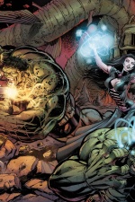 Incredible Hulks (2009) #632