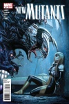 New Mutants (2009) #28